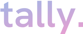 Tally Loyaltylogo